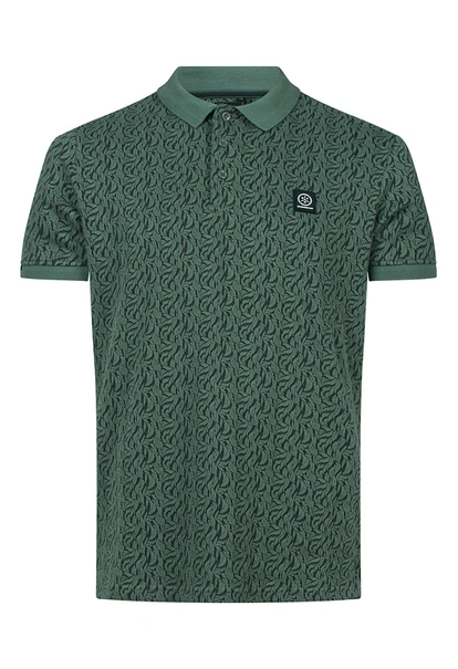 Stonecast heren polo